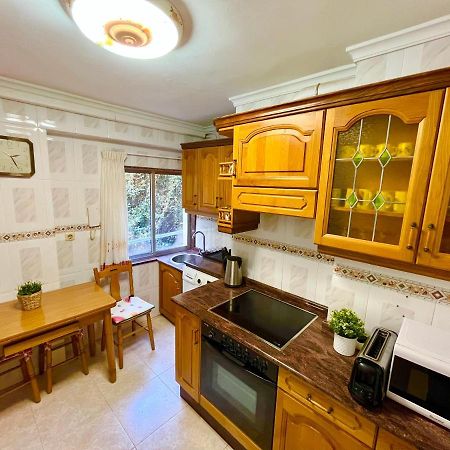 La Casina Del Lavadero De Cudillero Lägenhet Exteriör bild