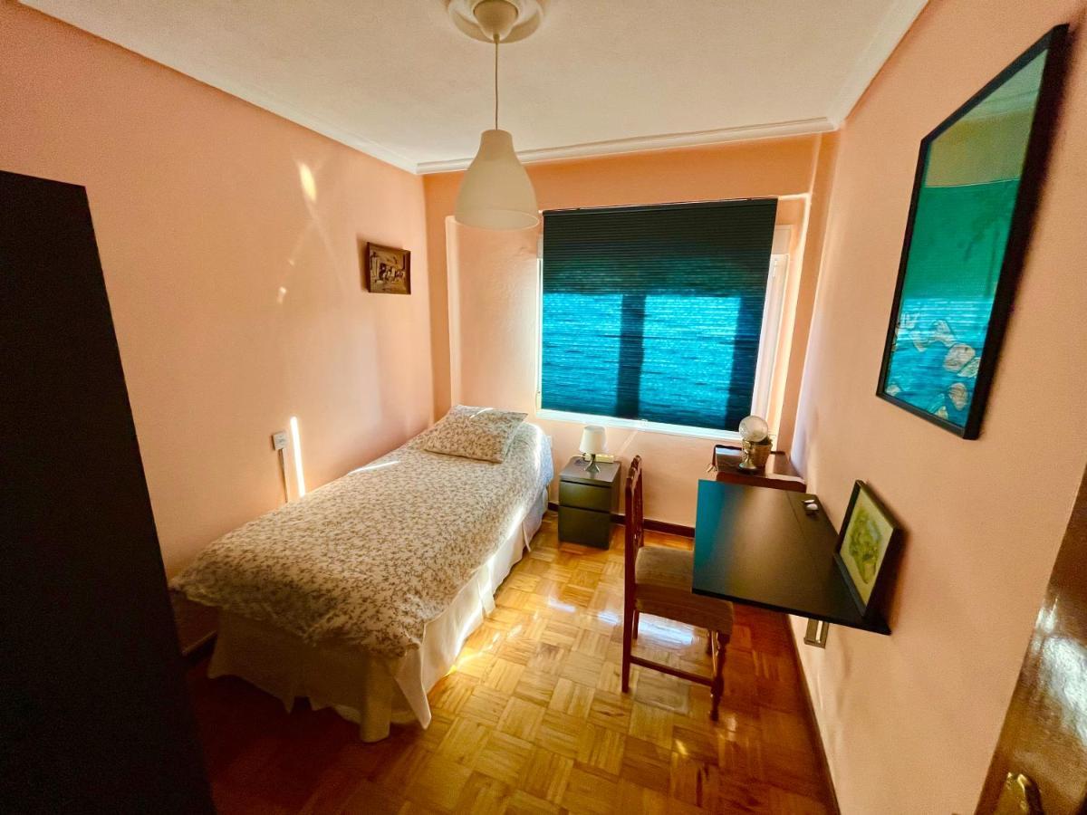 La Casina Del Lavadero De Cudillero Lägenhet Exteriör bild