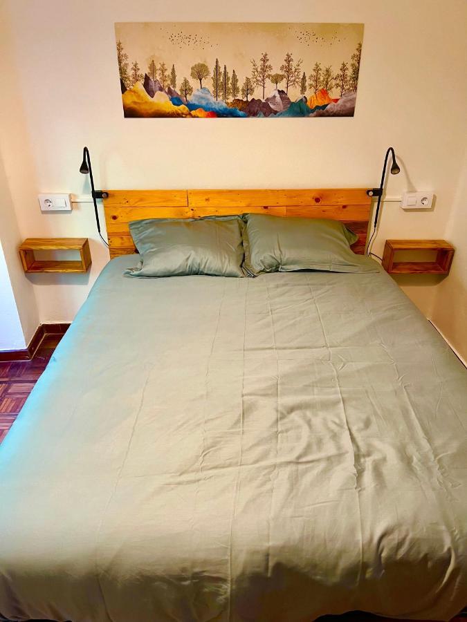 La Casina Del Lavadero De Cudillero Lägenhet Exteriör bild