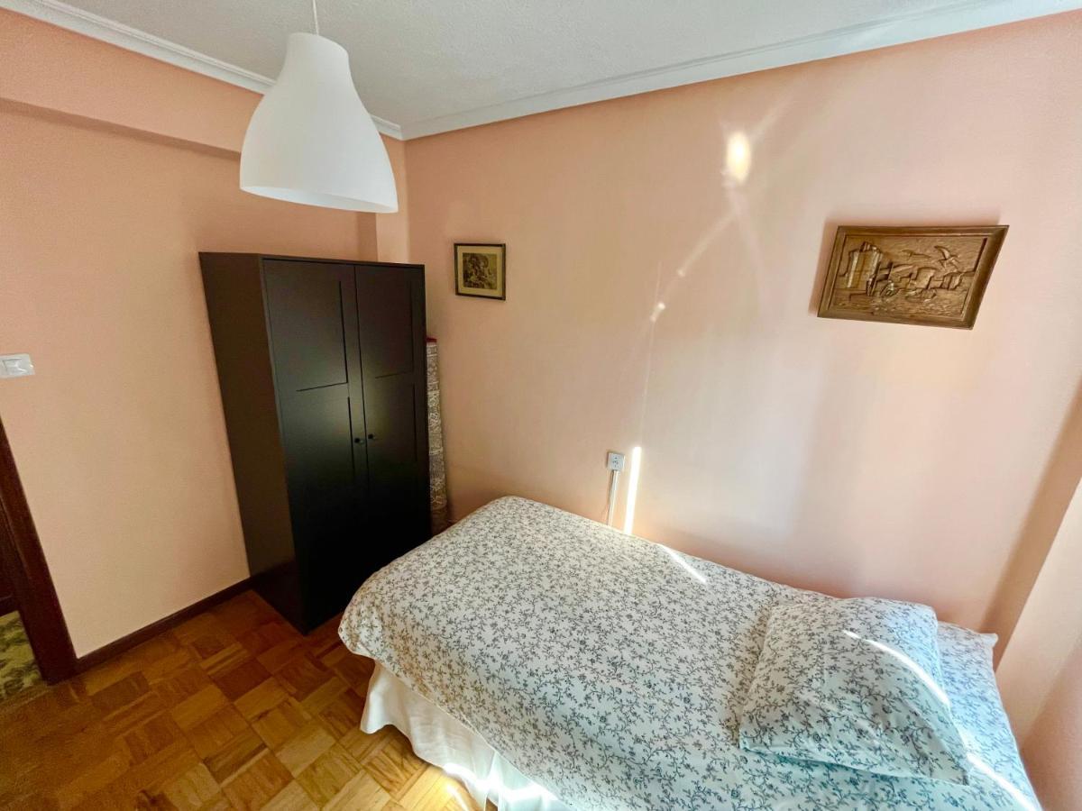 La Casina Del Lavadero De Cudillero Lägenhet Exteriör bild