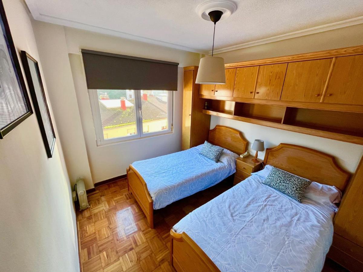 La Casina Del Lavadero De Cudillero Lägenhet Exteriör bild
